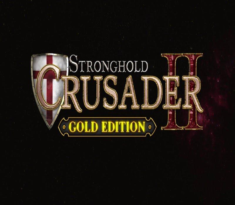 Stronghold Crusader 2 Gold Edition 