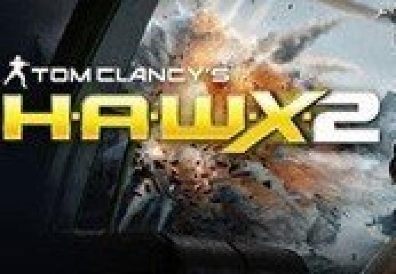 Tom Clancy's H.A.W.X 2