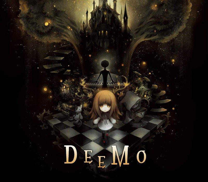 DEEMO -Reborn