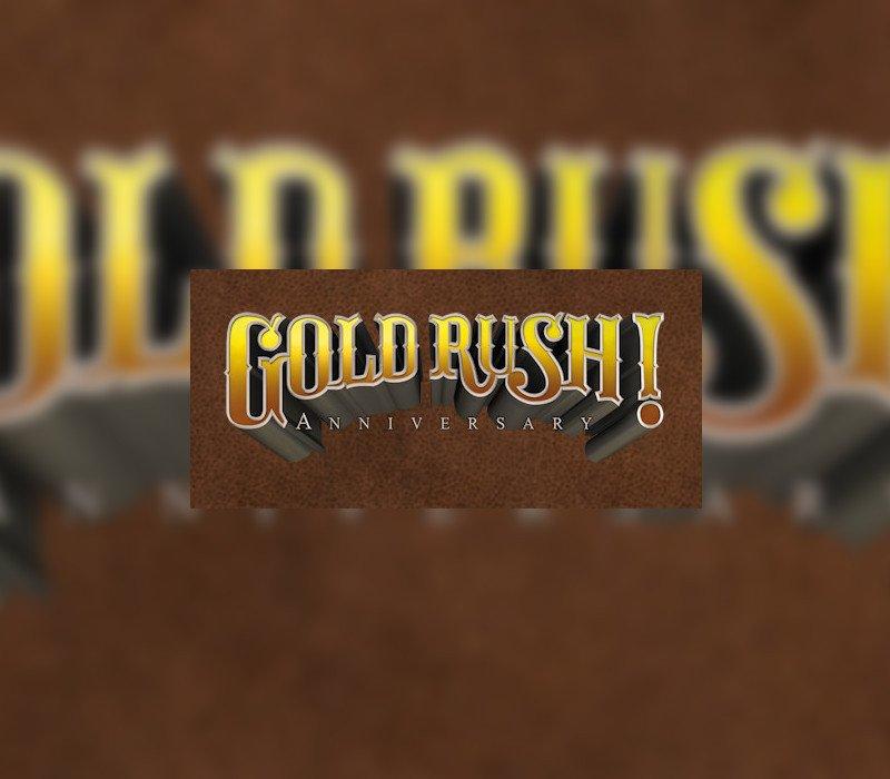 Gold Rush! Anniversary Special Edition 