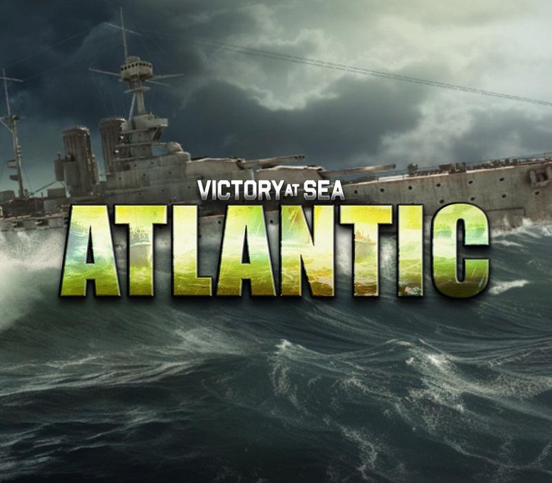 Victory at Sea: Atlantic