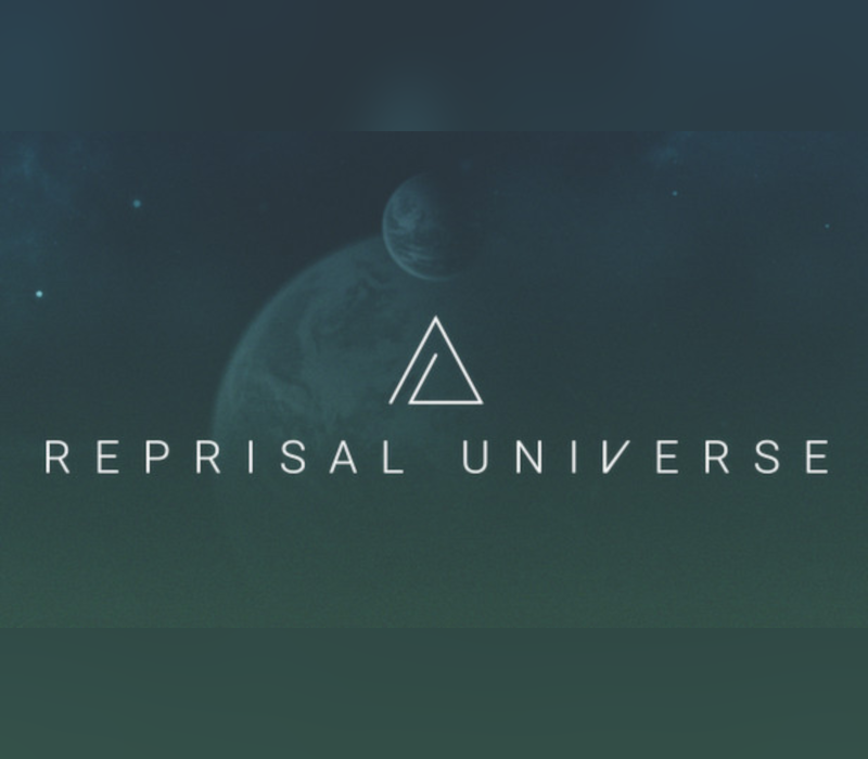 Reprisal Universe 