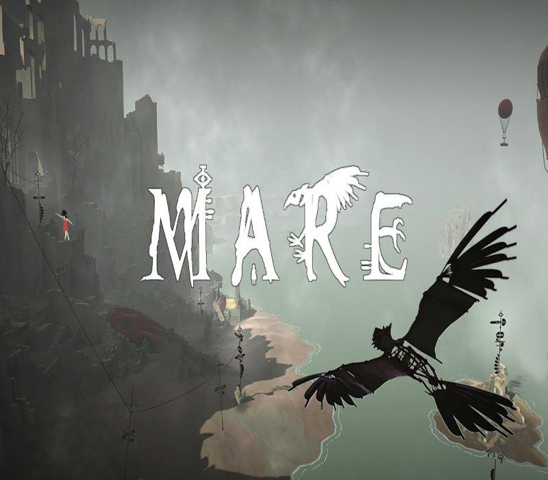 Mare 