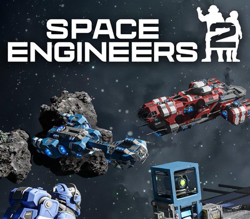 Space Engineers 2 
