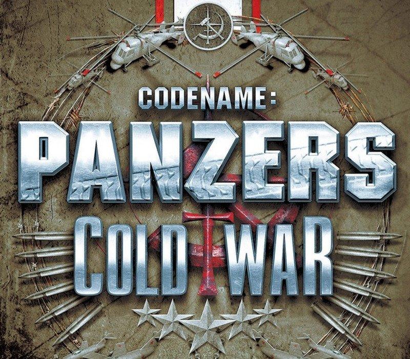Codename: Panzers Cold War 