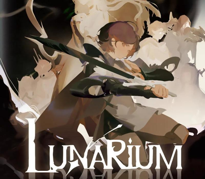 Lunarium 