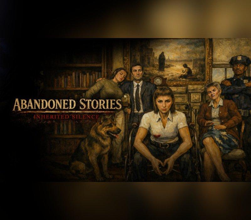 Abandoned Stories: Inherited Silence