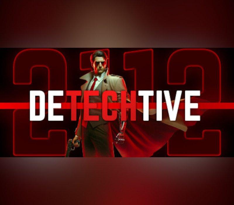 DeTechtive 2112