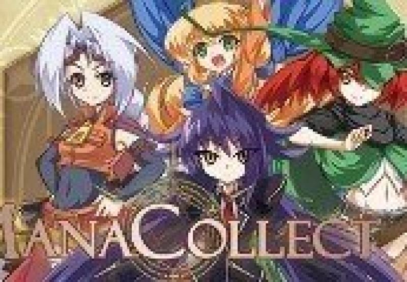ManaCollect