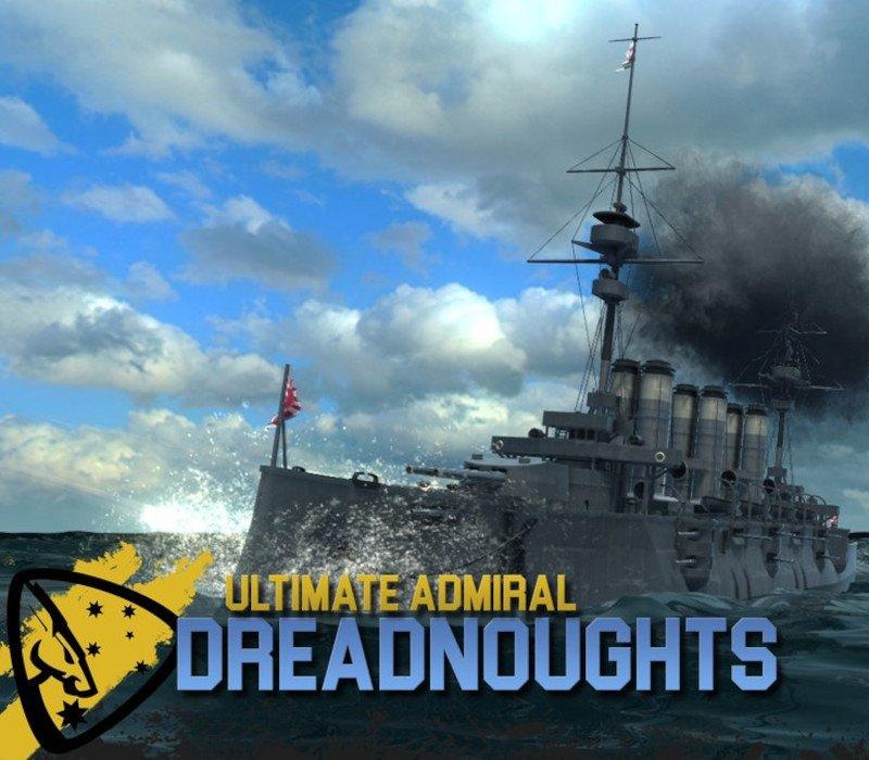 Ultimate Admiral: Dreadnoughts 