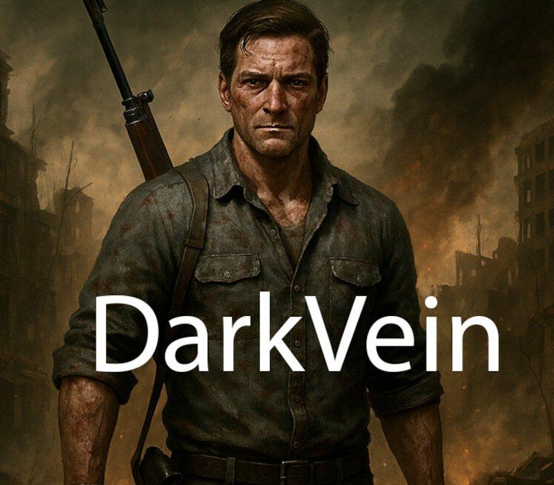 DarkVein 