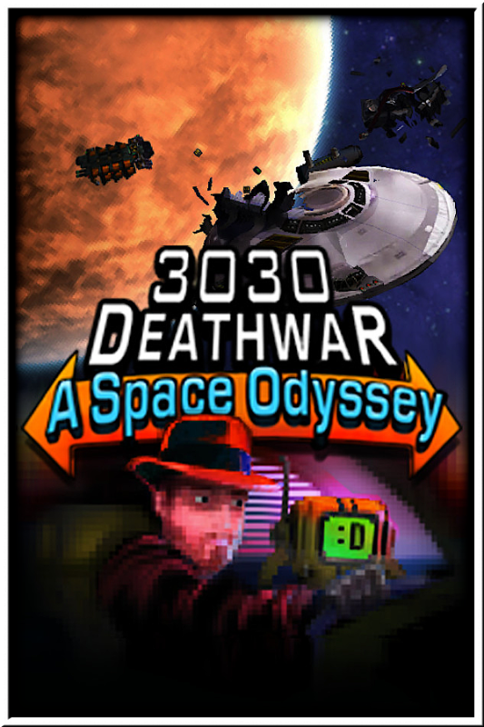 3030 Deathwar Redux