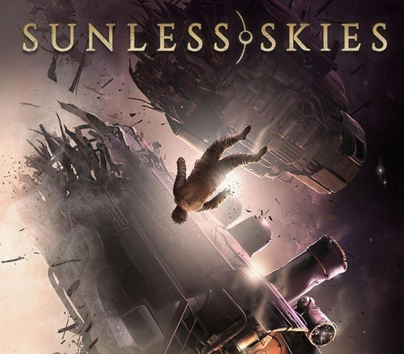 Sunless Skies: Sovereign Edition 