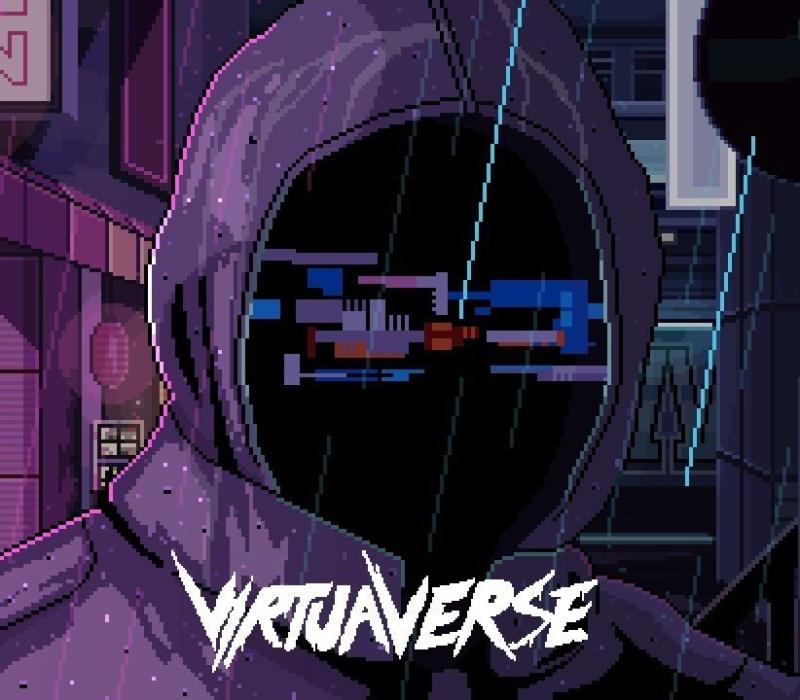 VirtuaVerse
