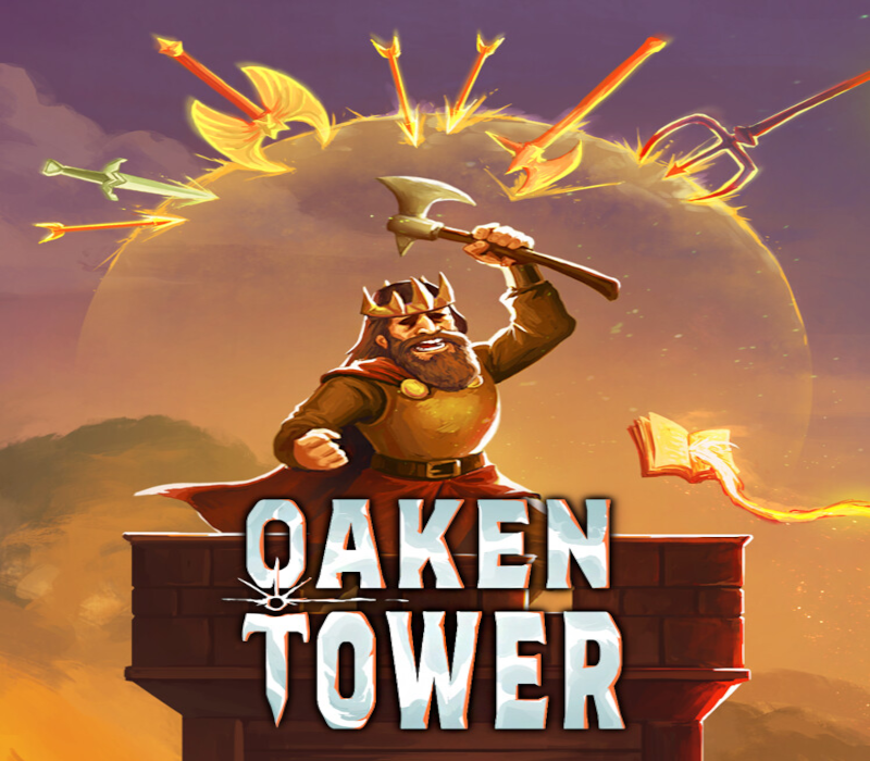 Oaken Tower
