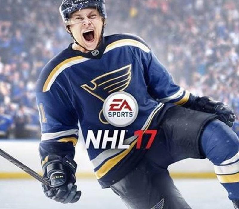 NHL 17 XBOX One CD Key