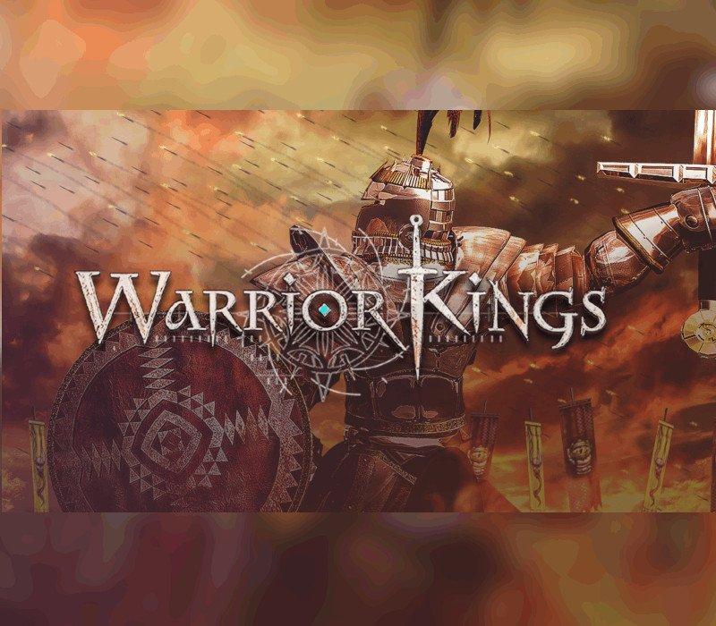 Warrior Kings + Warrior Kings: Battles 