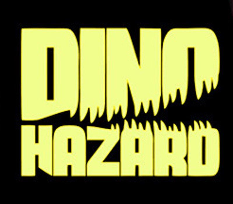 Dino Hazard: Chronos Blackout