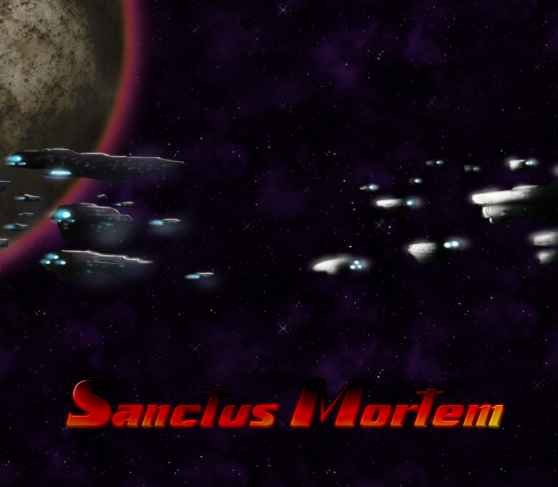 Sanctus Mortem 