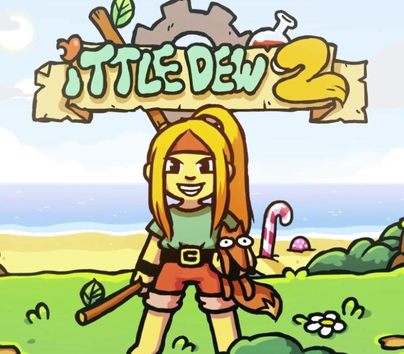 Ittle Dew 2