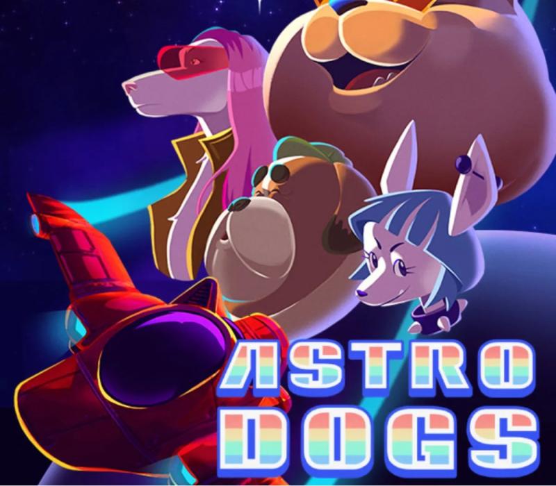 Astrodogs 