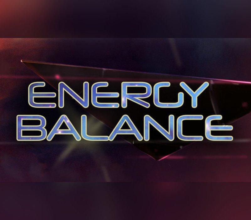 Energy Balance 