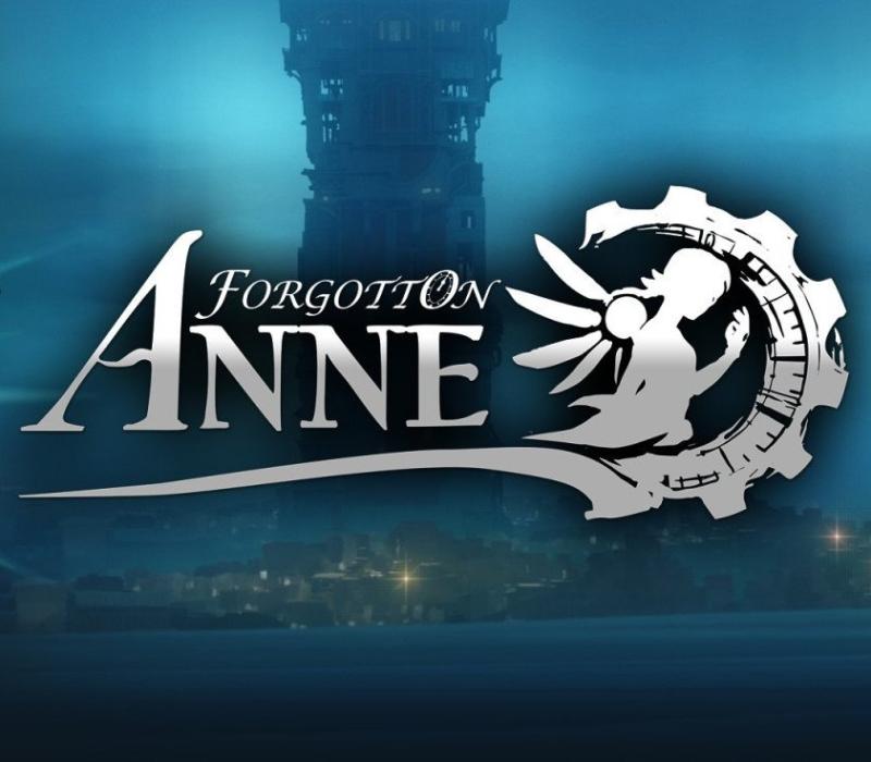 Forgotton Anne 