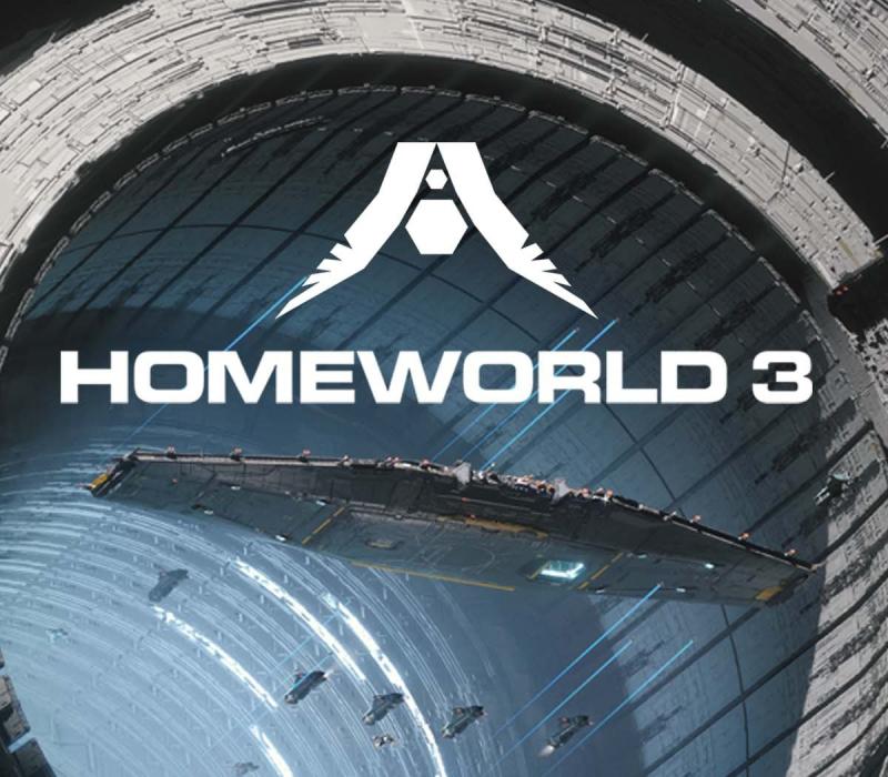 Homeworld 3 EU v2
