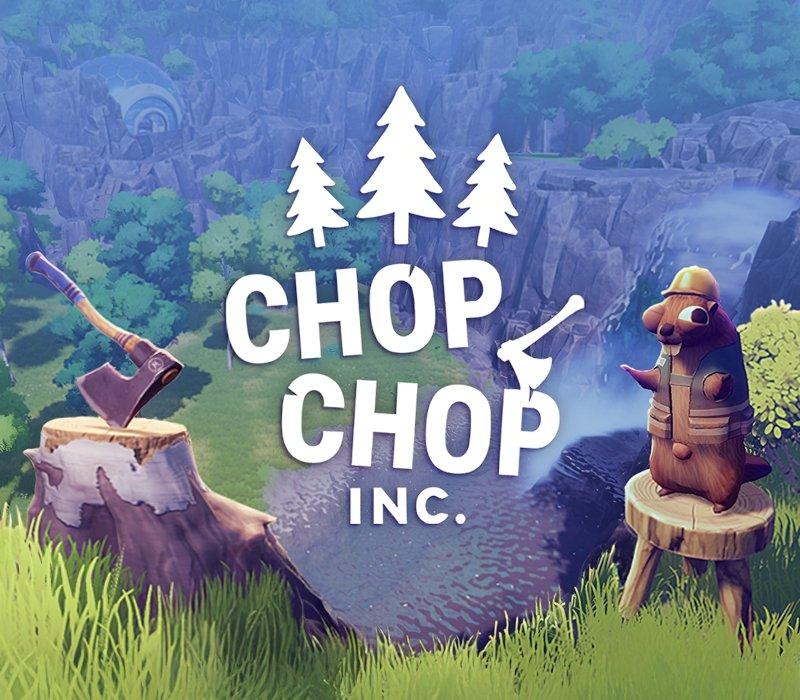 Chop Chop Inc. 