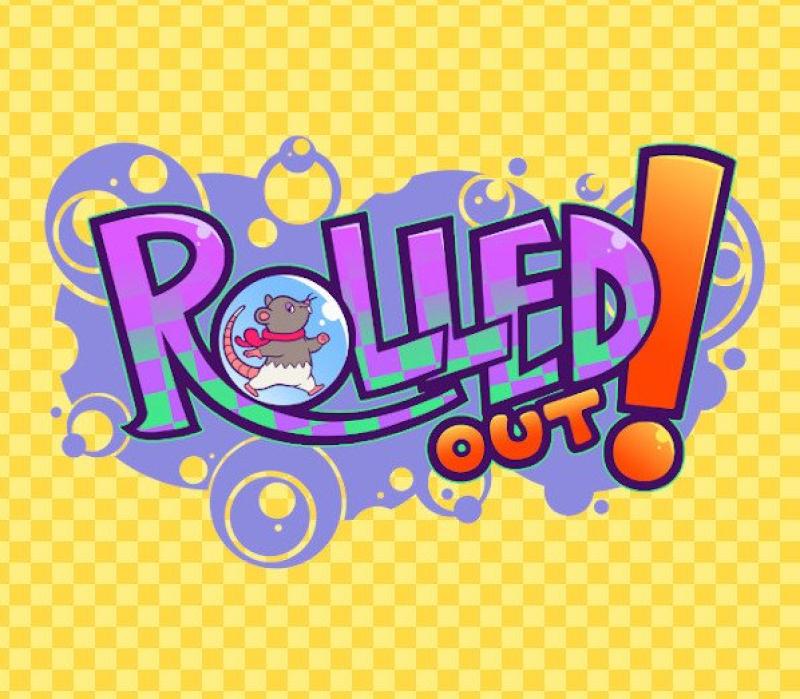 Rolled Out! 