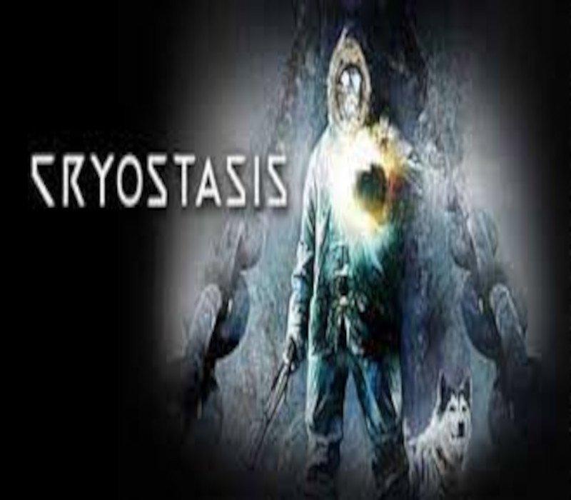Cryostasis 
