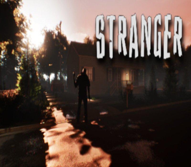 STRANGER