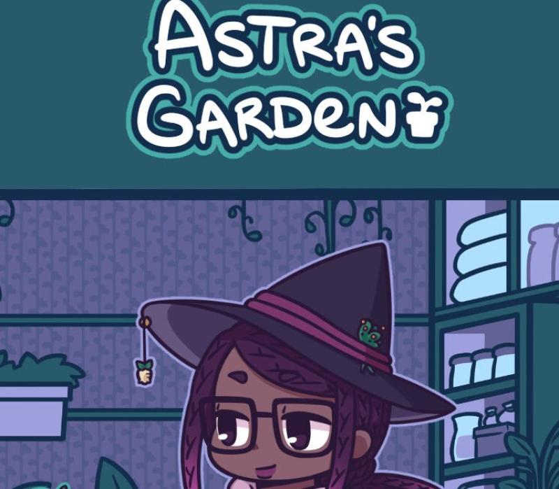 Astra's Garden 