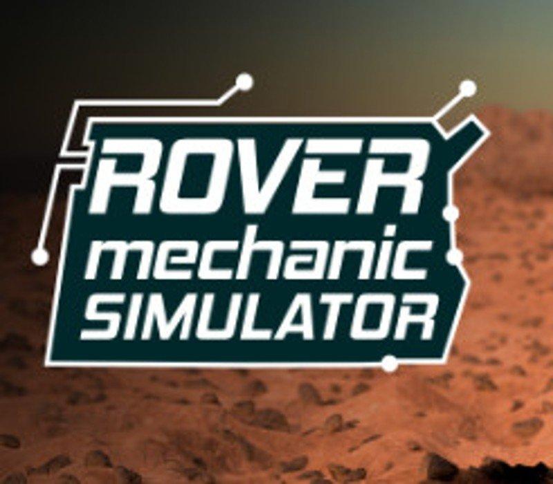 Rover Mechanic Simulator 