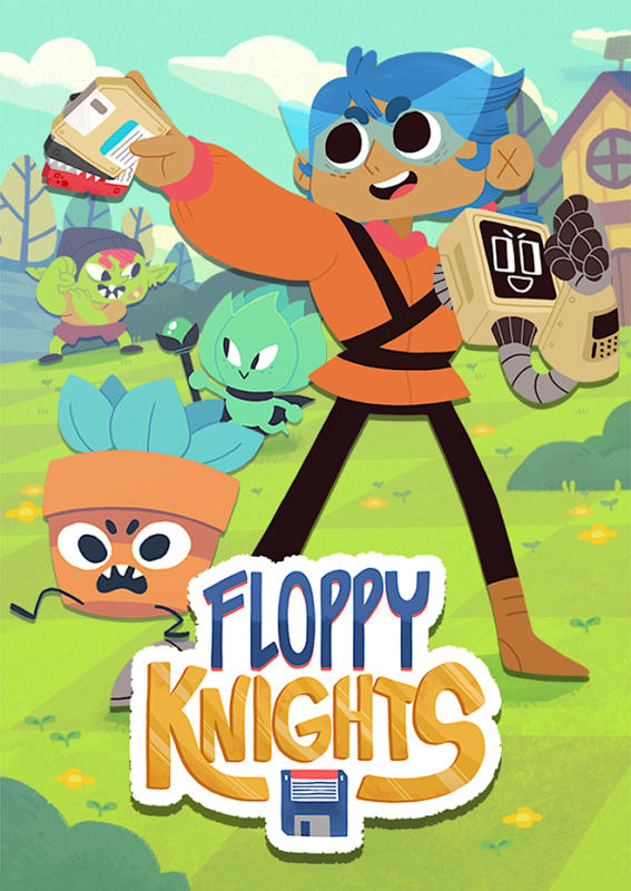 Floppy Knights