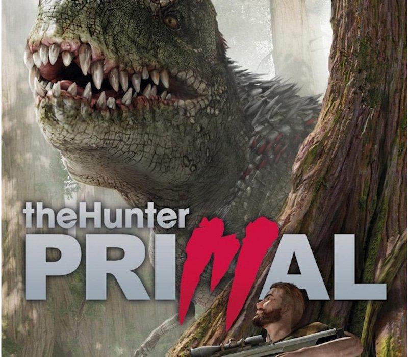 theHunter: Primal