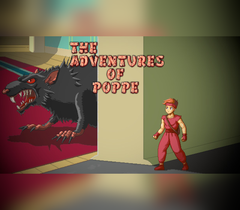 The Adventures of Poppe 