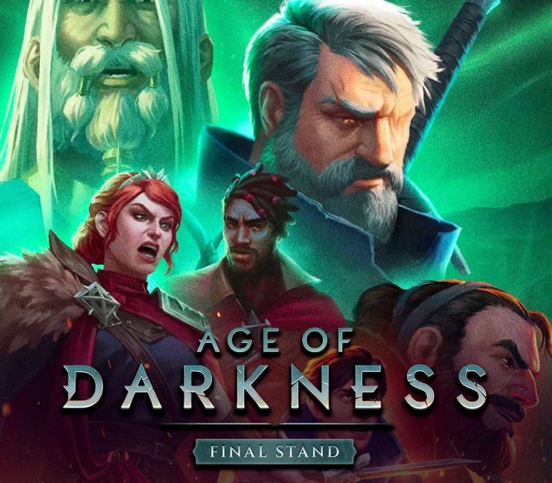 Age of Darkness: Final Stand