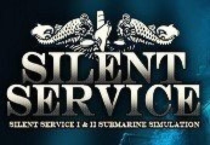 Silent Service