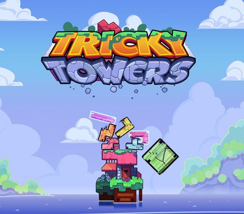 Tricky Towers