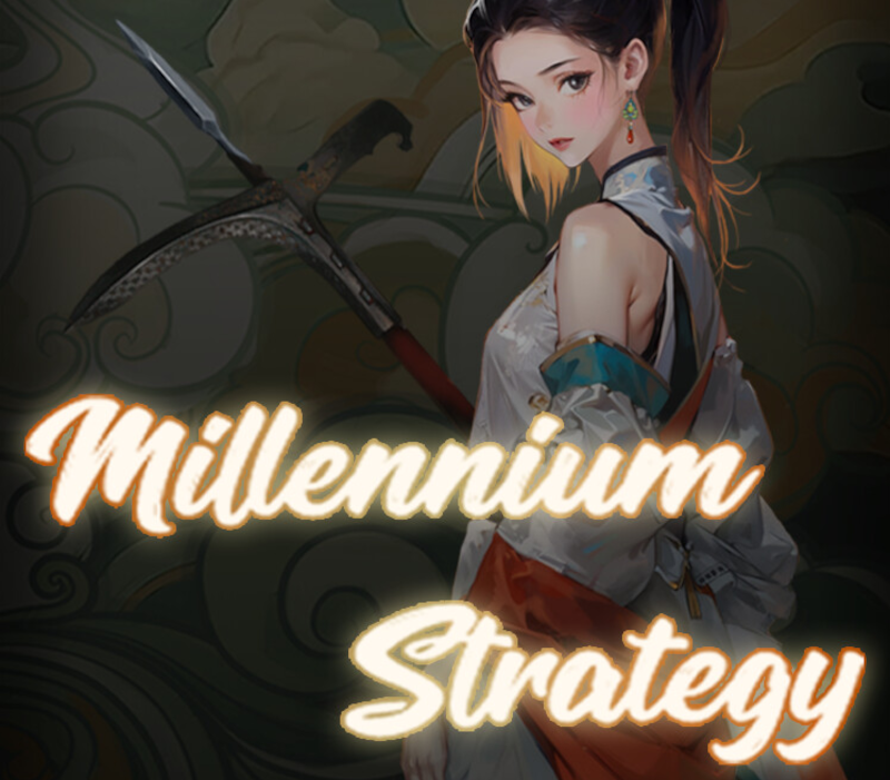 Millennium Strategy 