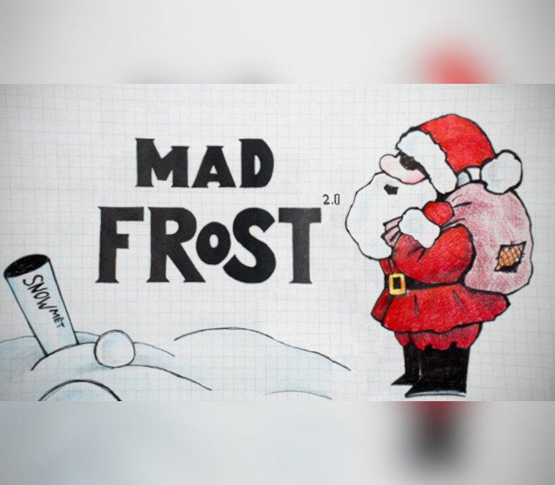 Mad Frost 