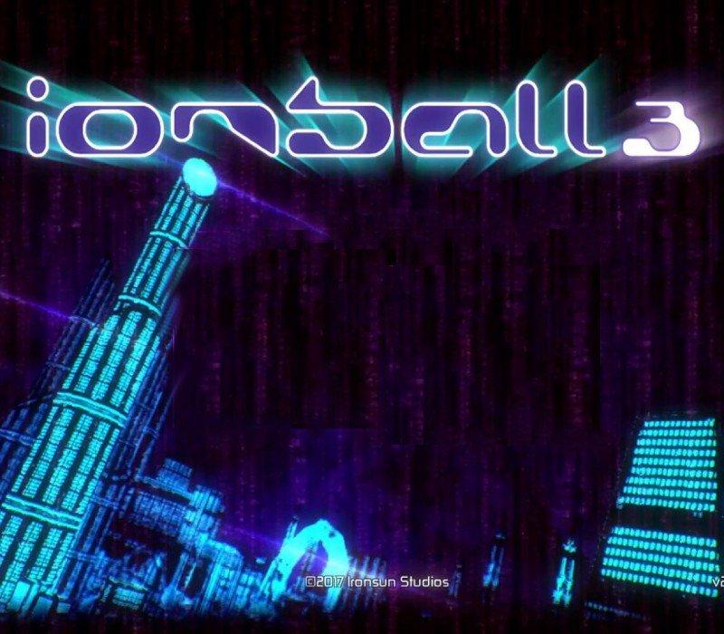 Ionball 3