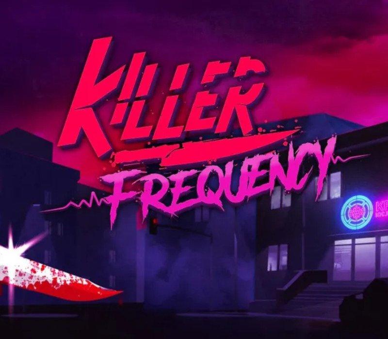 Killer Frequency US