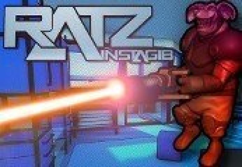 Ratz Instagib