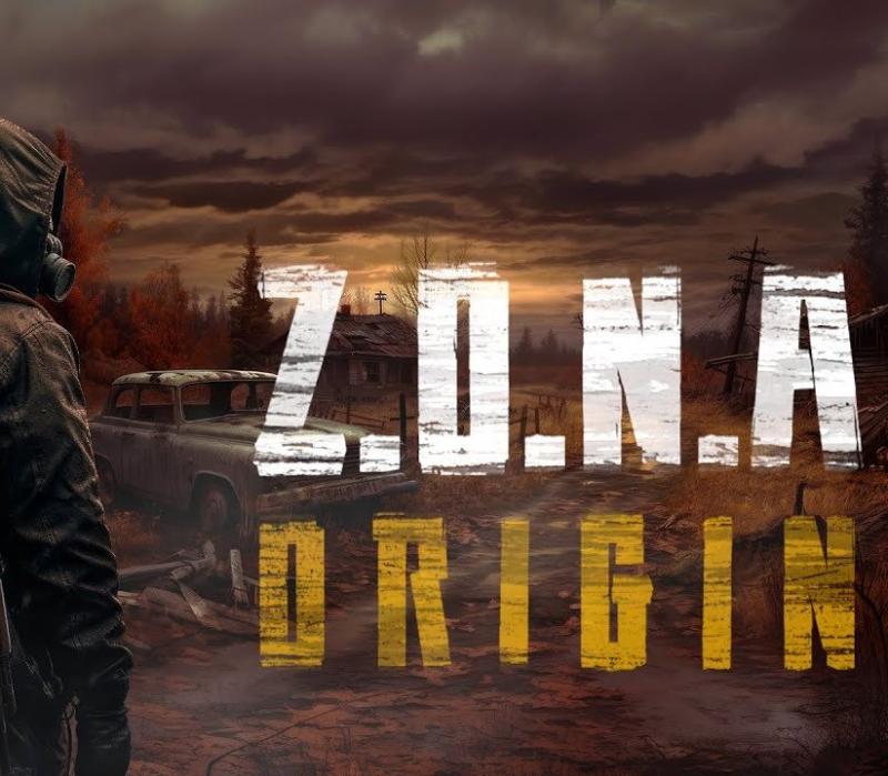 Z.O.N.A: Origin