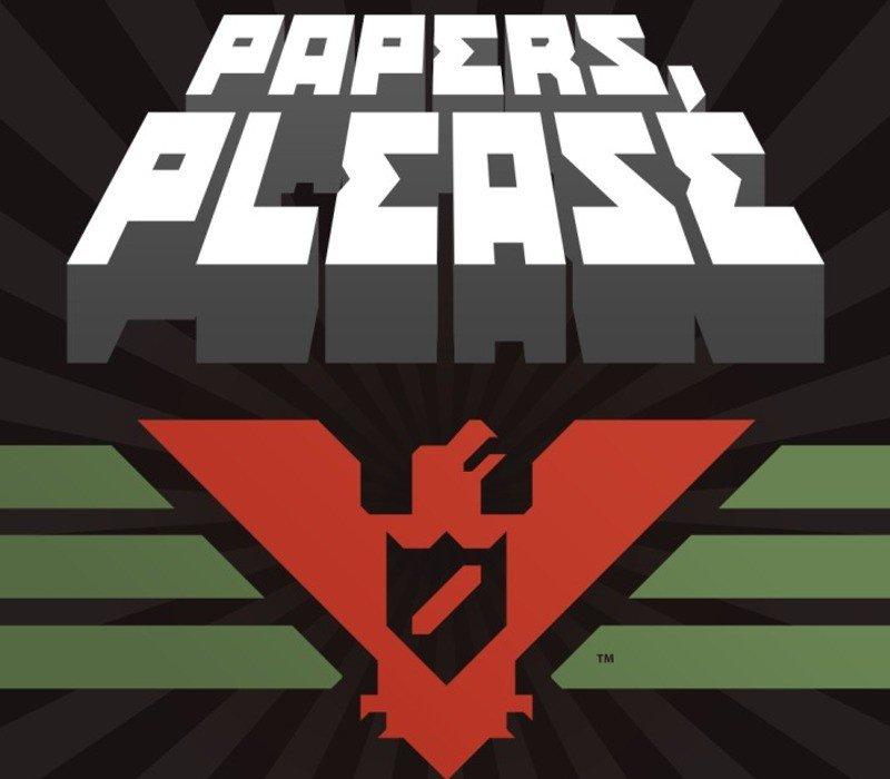 Papers, Please 