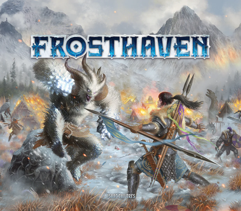 Frosthaven 