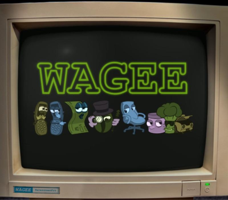 WAGEE 