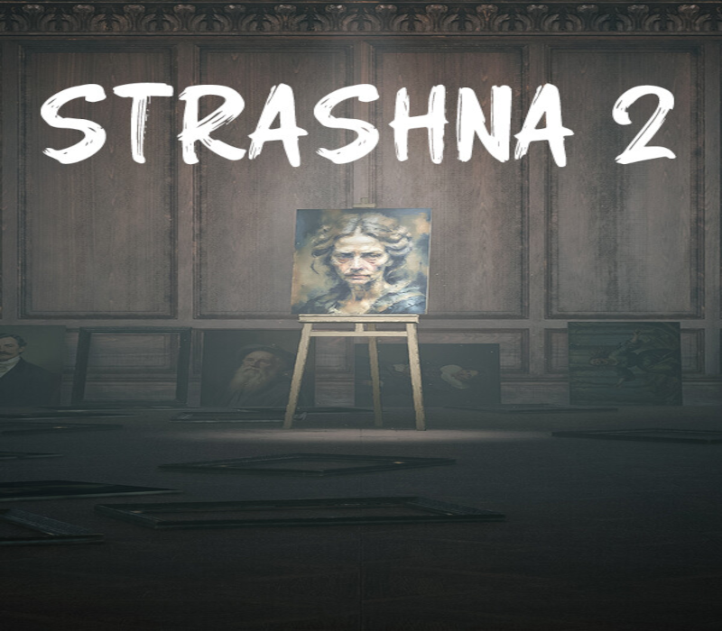 Strashna 2 